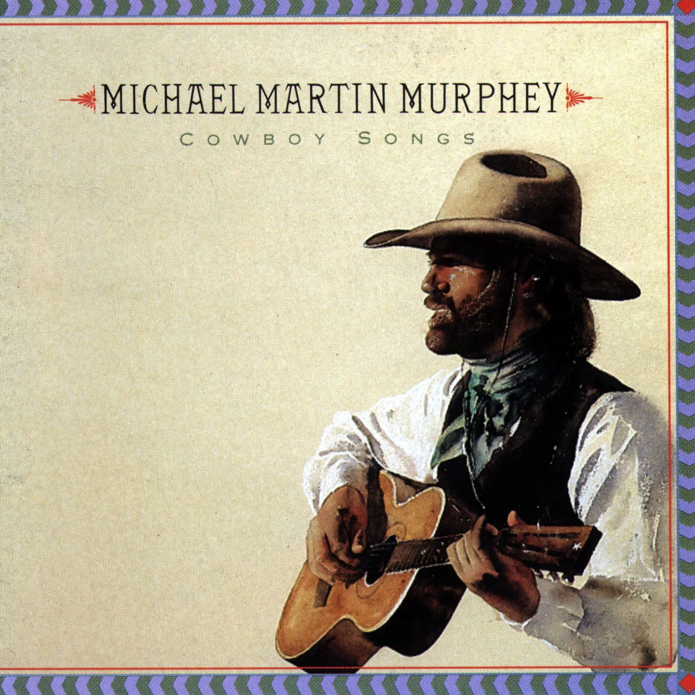 cowboy songs